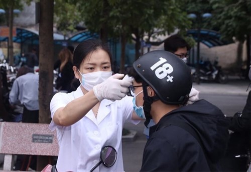 Bộ Y tế hướng dẫn mới nhất về phòng chống dịch COVID-19 tại cơ quan, đơn vị